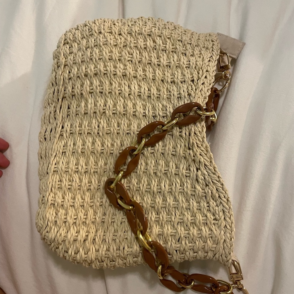 Summer Purse